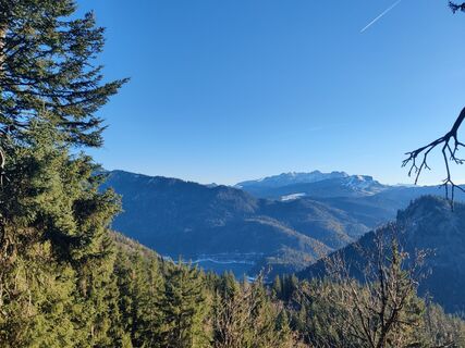 Foto von Andreas Maass entlang der Tour
