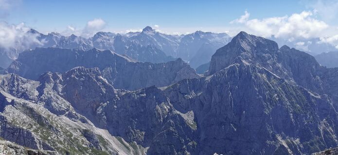 Fotografia z Grzybek na trase