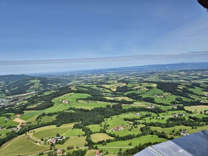 Fotografia z Franz Scholler 1 na trase