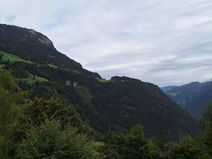 Foto von riewein entlang der Tour