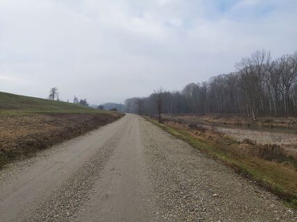 Fotografija s spletne strani Eric Stoklassa na poti