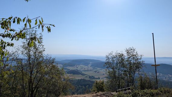 Fotografija s spletne strani Martin Temm na poti