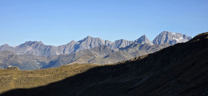 Photo from Alfons Senfter along the tour
