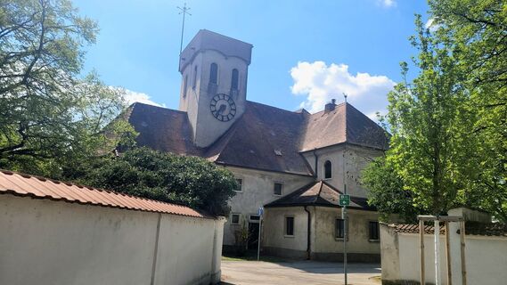 Zdjęcie z mmecki wzdłuż trasy