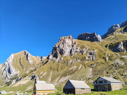 Foto von Lsilvia entlang der Tour