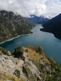 Fotografija s spletne strani Martin Gröter na poti