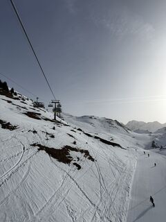 Zdjęcie z Steven 10 wzdłuż trasy