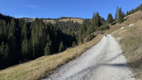 Photo de peter_oe le long du parcours