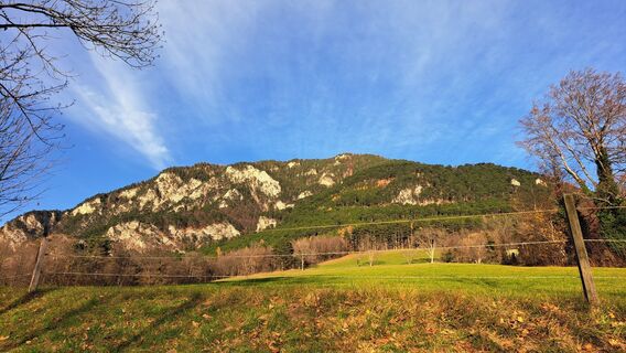 Foto von monika pomahac 1 entlang der Tour