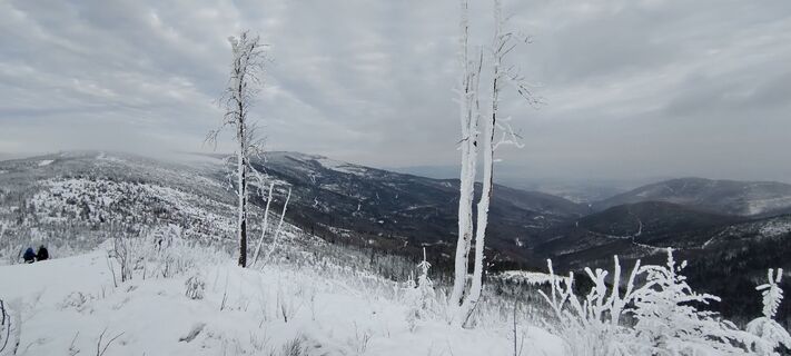 Foto de Sylwiasuchy76 a lo largo del recorrido