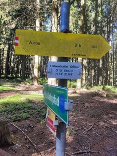 Photo de v.stein le long du parcours