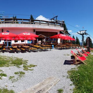 Jochstadl