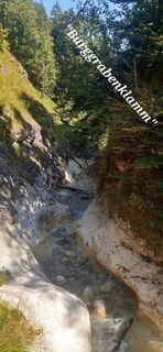 Foto von Fleischanderl Anna entlang der Tour