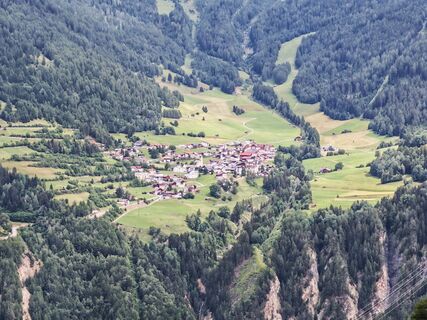 Foto von mitjavodeb entlang der Tour