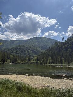 Fotografija s spletne strani Benedek Horváth 2 na poti