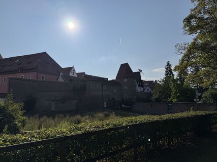 Foto von Schaali entlang der Tour