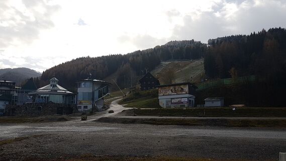 Zauberberg