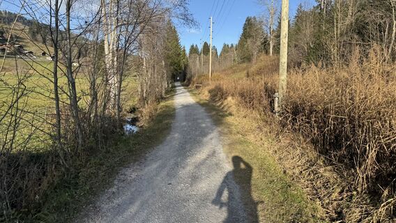 Foto van peter_oe langs de tour