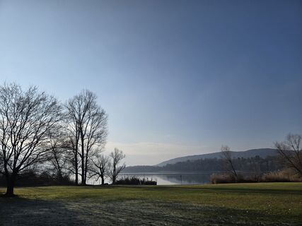 Foto von Francesca Semeraro entlang der Tour