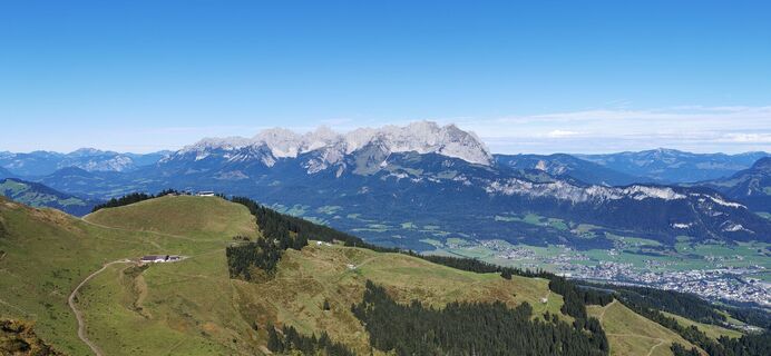 Foto von I Breitler60 entlang der Tour
