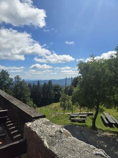 Foto von Damir Habuš entlang der Tour