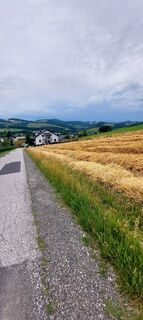Photo de Lucie D. le long du parcours