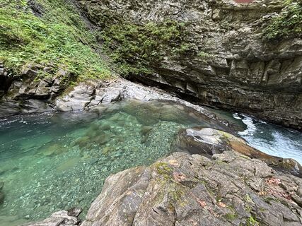 Photo de mhuibers le long du parcours