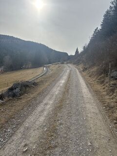 Photo de Juergenjeitler le long du parcours