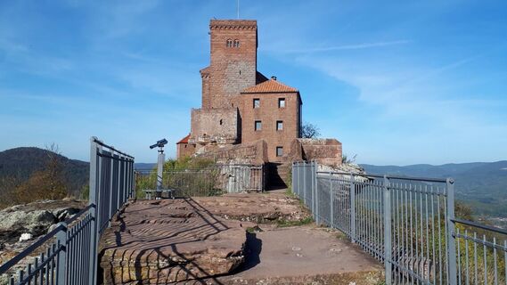 Burg Trifels