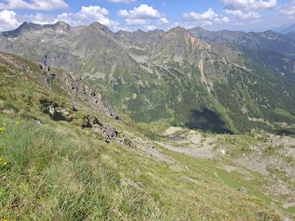 Photo de Halphas666 le long du parcours