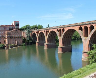 Die Neue Brücke