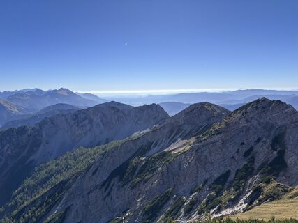 Foto von Moritz Baumgartner 2 entlang der Tour
