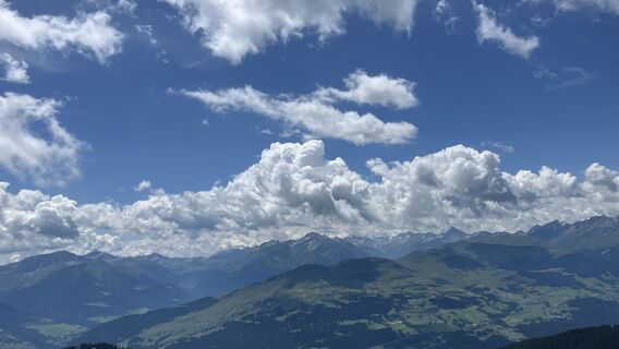 Photo from Marius Trompetter along the tour