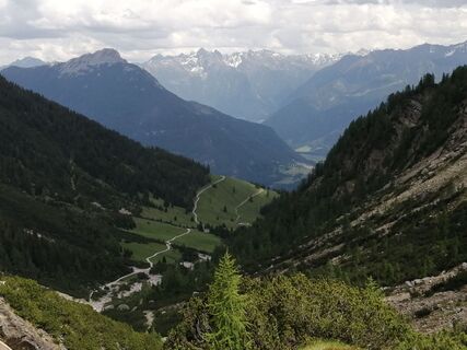 Foto von miro67he entlang der Tour