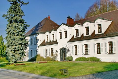 Karlsberger Hof im WaldPark Schloss Karlsberg