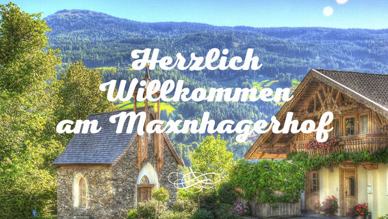 Maxnhagerhof