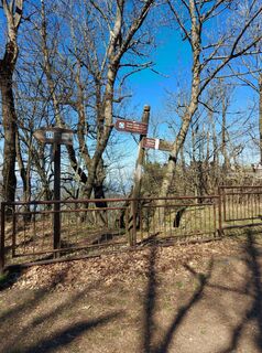 Zdjęcie z Zoltán Kovács 5 wzdłuż trasy