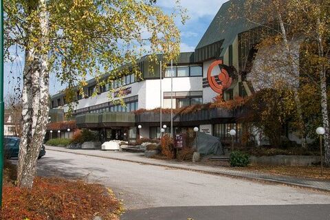 Kulturzentrum Oberschützen