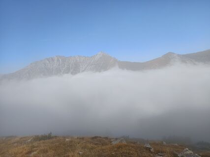 Foto von Gloria 1 entlang der Tour