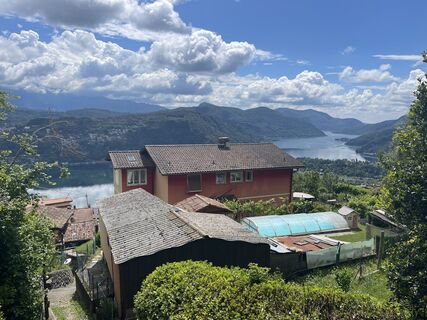 Fotó a Thomas Bodmer honlapról a túra során