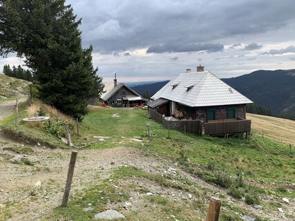 Fotografija s spletne strani Erich na poti