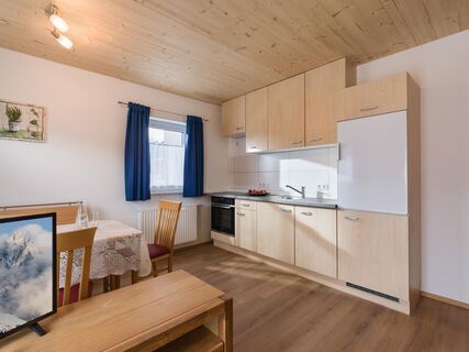 Haus Romantik
