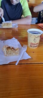 Fotografia z Magdalena Dudzińska na trase