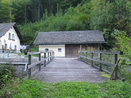 Waidisch - Bodental