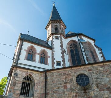 St. Anna Kapelle