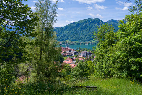 Tegernseer Höhenweg