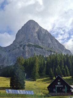 Foto von kstb entlang der Tour