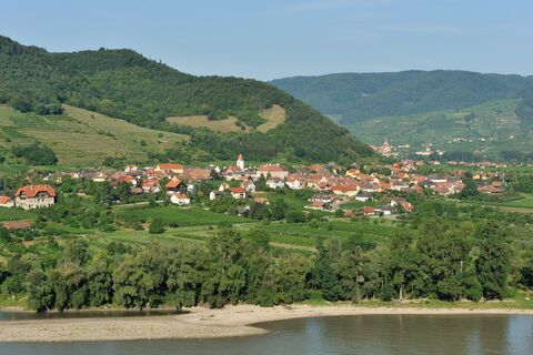 Rossatz