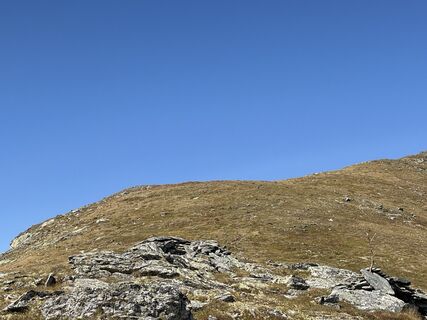 Fotografia z mmaier na trase