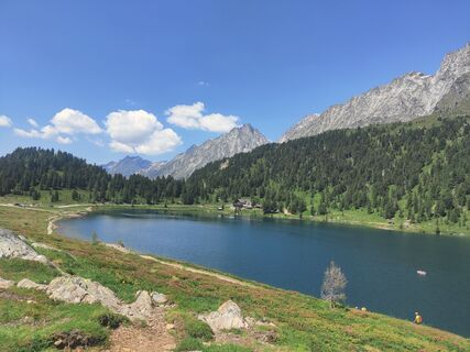 Foto von manfred1078 entlang der Tour